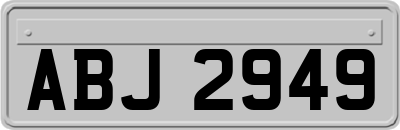 ABJ2949