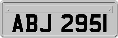 ABJ2951