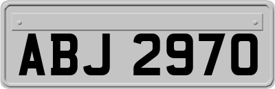 ABJ2970