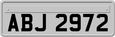 ABJ2972