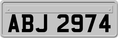 ABJ2974