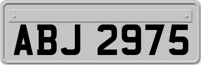 ABJ2975