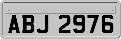 ABJ2976