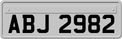 ABJ2982