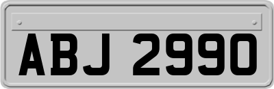 ABJ2990