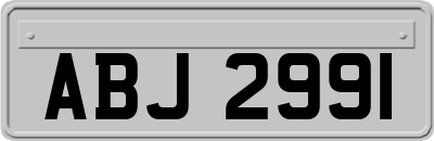 ABJ2991