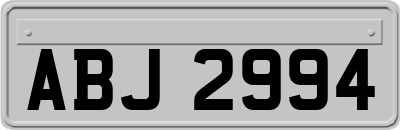 ABJ2994