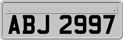 ABJ2997