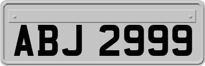 ABJ2999