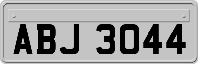 ABJ3044