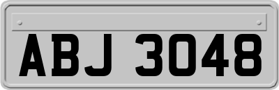 ABJ3048