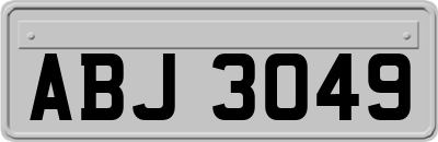 ABJ3049