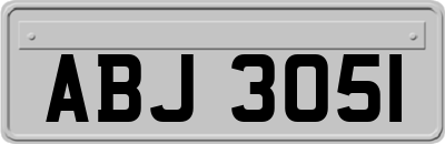 ABJ3051