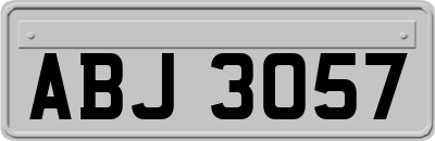 ABJ3057