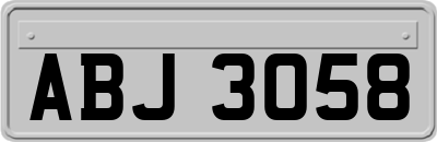 ABJ3058