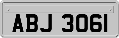 ABJ3061