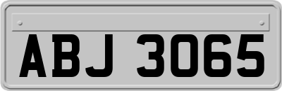 ABJ3065