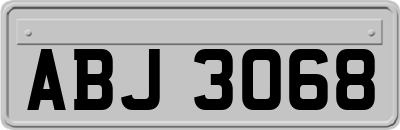 ABJ3068