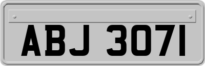 ABJ3071