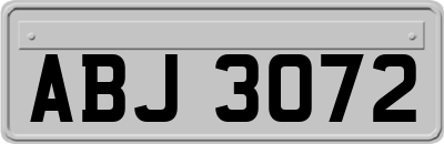 ABJ3072