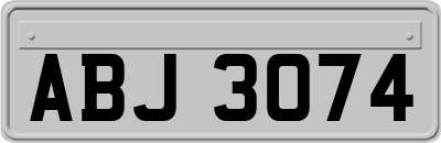 ABJ3074