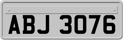 ABJ3076