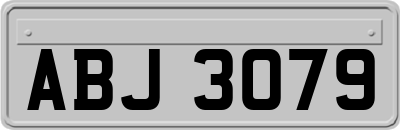 ABJ3079