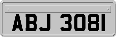 ABJ3081