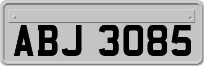 ABJ3085