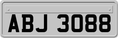 ABJ3088
