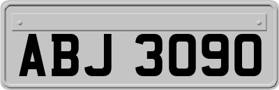 ABJ3090