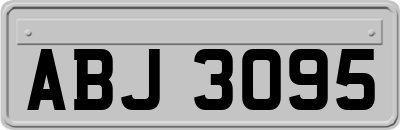 ABJ3095