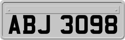 ABJ3098