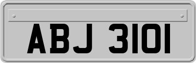 ABJ3101