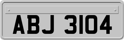 ABJ3104