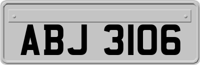 ABJ3106