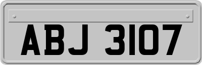 ABJ3107