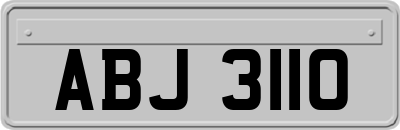 ABJ3110