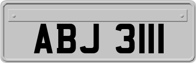 ABJ3111