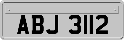 ABJ3112