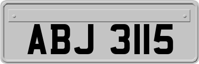 ABJ3115