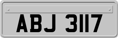 ABJ3117