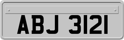 ABJ3121