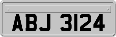 ABJ3124