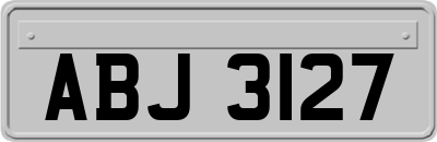 ABJ3127