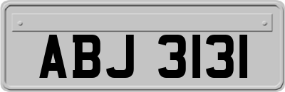 ABJ3131