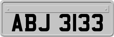ABJ3133
