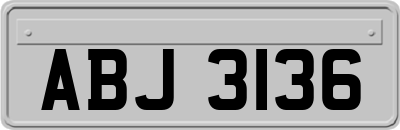 ABJ3136