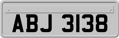 ABJ3138