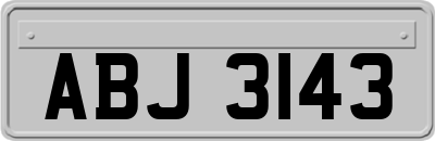 ABJ3143